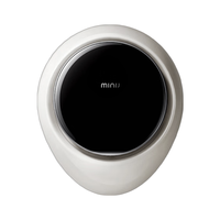 MINIJ 小吉 G2-ZB 迷你洗衣机 3kg 白色