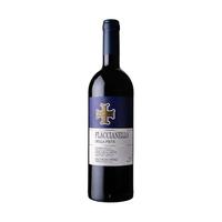 双满分蓝十字·福地酒庄富勒教堂干红葡萄酒Fontodi Flaccianello
