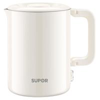 SUPOR/苏泊尔 SW-06D21A 便携烧水壶