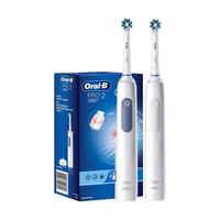 Oral-B 欧乐-B Pro系列 电动牙刷