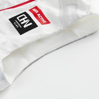 男童外套三合一中大童2件套上衣校服外套马甲春装安踏童装