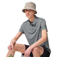经典休闲 男士短袖POLO衫