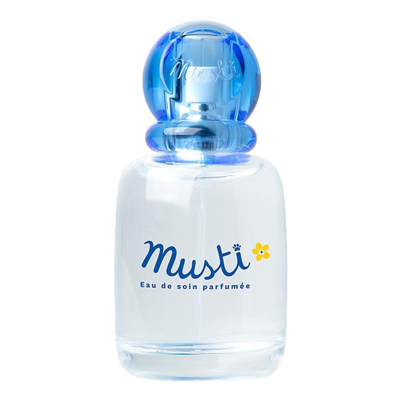Mustela 妙思乐 贝贝儿童香水 50ml