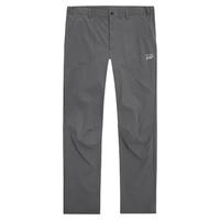 奥索卡 Ozark奥索卡速干长裤男士夏季百搭摩斯徒步裤