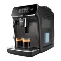 PHILIPS 飞利浦 EP2124/62 全自动咖啡机 黑色