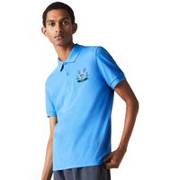 LACOSTE 拉科斯特 男士翻领短袖POLO衫