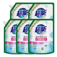 奥妙 OMO洗衣液3合1薰衣草500g补充液 或 奥妙 OMO除菌除螨480g袋装 货 480g或500gX10袋(9.6-10斤) 1