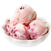 玛琪摩尔Much Moore新西兰冰淇淋大桶鲜奶冰激凌巧克力雪糕1L桶装 覆盆子巧克力+摩卡咖啡