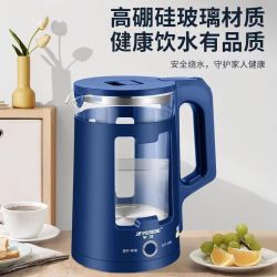 Peskoe 智能保温 电热水壶