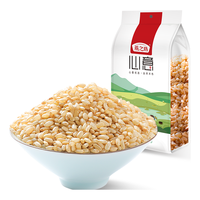 燕之坊 糙米2斤胚芽糙米饭粗粮五谷杂粮早餐粥粗粮米1kg