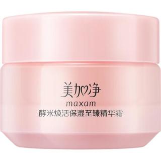  maxam/美加净 焕活保湿 精华霜  10g/mL