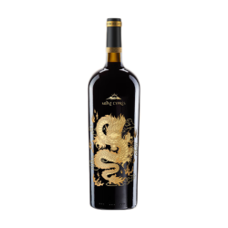 柏岱 玛西酒庄 波尔多 柏岱祥龙干红葡萄酒 1.5L 单瓶装