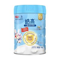 光明皓高儿童奶粉3-15岁儿童助力成长奶粉高钙奶粉