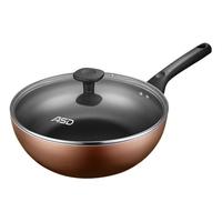 ASD 爱仕达 JL28G2WG-C 炒锅