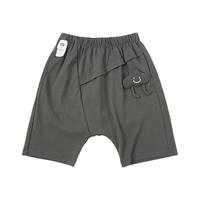 美特斯邦威旗下Moomoo男婴童五分短裤