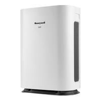 Honeywell 霍尼韦尔 KJ460F-T21WS 家用空气净化器 白色