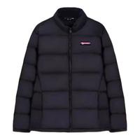 CAMEL骆驼女装鹅绒羽绒服冲锋衣三合一2025冬季七巧板轻量化休闲外套