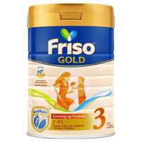 Friso 美素佳儿 新加坡版美素佳儿荷兰进口婴儿奶粉3段(1-3岁)900g*1罐装