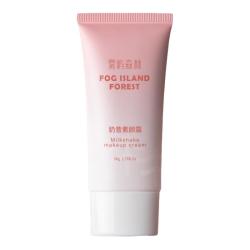 雾屿森林 轻薄自然 素颜霜
