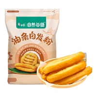 BAIXIANG 白象 油条自发粉油馍头油饼900g面粉