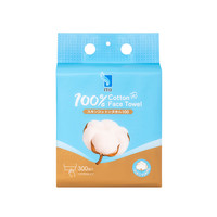 移动端：艾特柔 ITO 日本ITO/艾特柔加厚一次性洗脸巾洗面巾加量10%不加价定制三卷装 1件装