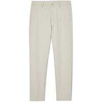  JACK&JONES/杰克琼斯 零压四面弹 男士休闲裤  C02伦敦雾，E43纯黑色，C02伦敦雾-1，E43纯黑色-1 29，30，31，33，34，36，38