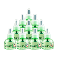 皎洁 电热蚊香液