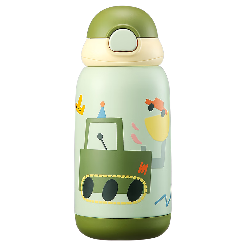 遥控拖拉机 600ml
