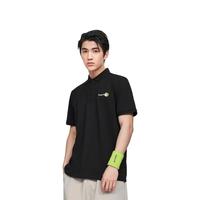 HLA 海澜之家 透气男士POLO衫 HNTPW2Y077AV8