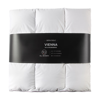 SIDANDA 诗丹娜 零系列 日本鹅绒春秋被 200*230cm