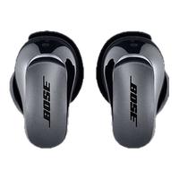 BOSE QuietComfort 消噪耳塞 Ultra 大鲨3代 入耳式真无线主动降噪蓝牙耳机