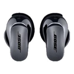 BOSE QuietComfort 消噪耳塞 Ultra 大鲨3代 入耳式真无线主动降噪蓝牙耳机