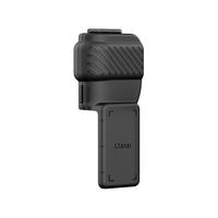 Ulanzi优篮子PK07适用DJI大疆OSMO Pocket3保护壳镜头盖灵眸相机云台保护罩防摔防刮收纳包保护套支架配件