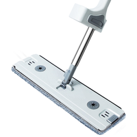 BEKAHOS 百家好世 免手洗平板拖