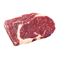 快乐爱斯米 黑胡椒整切调理西冷牛排 100g/片 餐厅同款生鲜牛肉