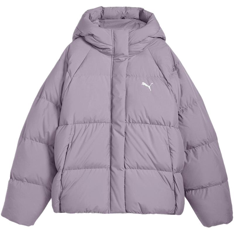  PUMA/彪马 保暖 女士羽绒服