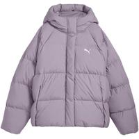  PUMA/彪马 保暖 女士羽绒服