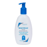  VANICREAM 氨基酸无皂基温和泡沫洁面乳  237ml