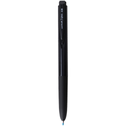 uni 三菱 UMN-155 按动中性笔 黑色 0.38mm 单支装