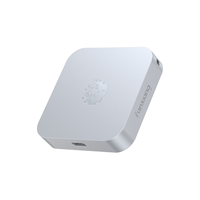 梵想（FANXIANG）500GB 移动固态硬盘（PSSD）Type-c USB 3.2 500MB/s 移动高速SSD 手机直连 笔记本外接硬盘 PS500 【PS500】磁吸设计·轻巧便携