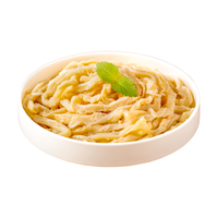 HE RONG HUI/和蓉汇 千丝牛肠 火锅丸子 500g/袋