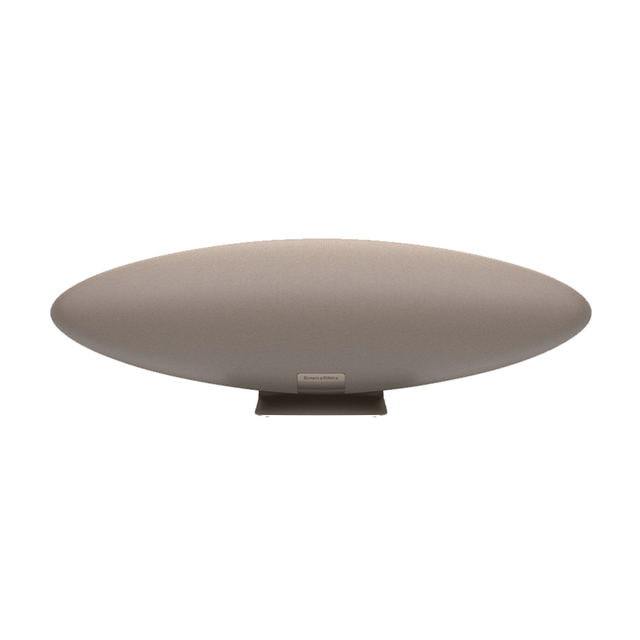 宝华韦健 Zeppelin飞艇6代音响HiFi音箱