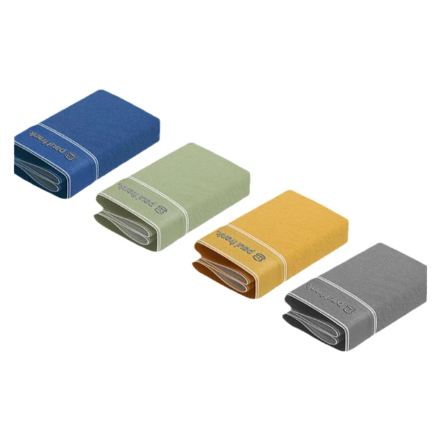 Paul Frank 大嘴猴 男士平角内裤套装 PFJBR210J07M