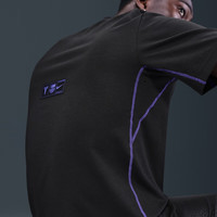NIKE/耐克 速干 男士训练足球上衣