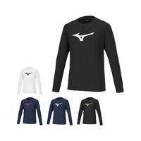  Mizuno/美津浓  男士运动T恤