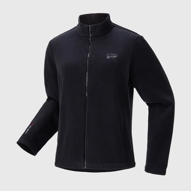 OZARK GEAR 奥索卡 Ozark奥索卡Polartec面料极地抓绒衣P200厚度