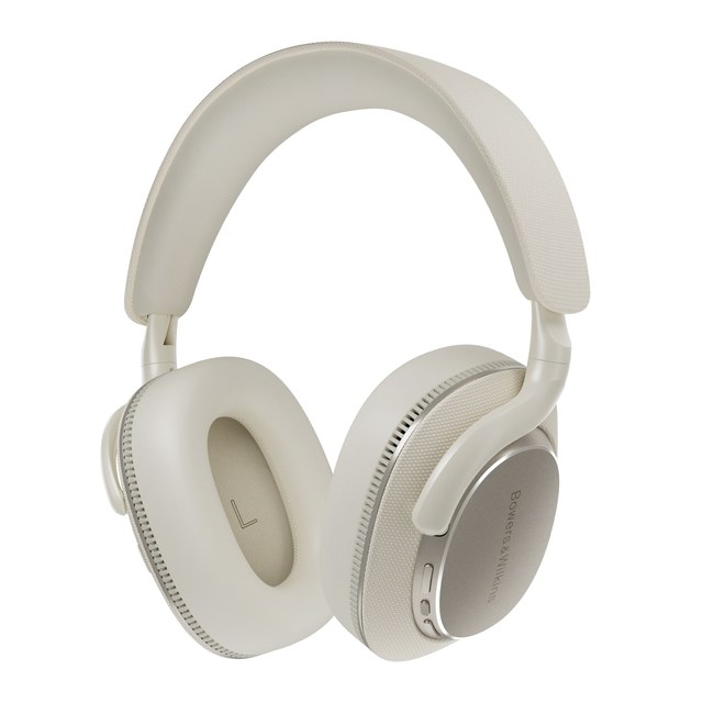 宝华韦健 B&W宝华韦健Px7s3三代蓝牙耳机无线头戴HiFi降噪