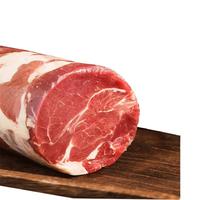 今友牧场内蒙锡盟生鲜原切羊肉卷整卷5斤 肥羊卷火锅烧烤食材 源头直发