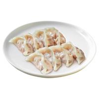 粮千味 玉米猪肉蒸饺 1kg