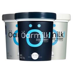 Oarmilk 无蔗糖 希腊酸奶